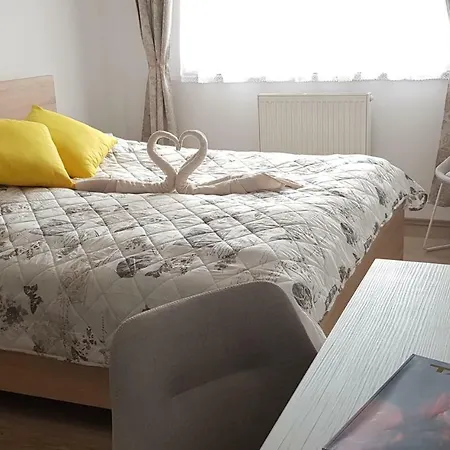 Apartmán Patra