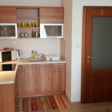 Appartamento Patra Vel'ka Lomnica