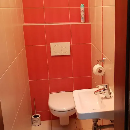 Apartmán Patra