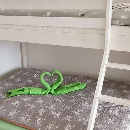 Apartmán Patra Vel'ka Lomnica