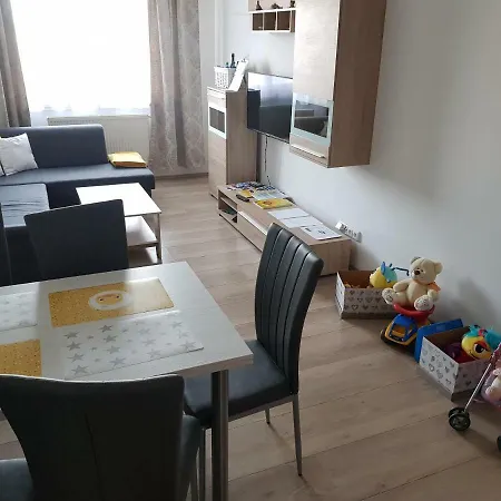 Patra Apartmán